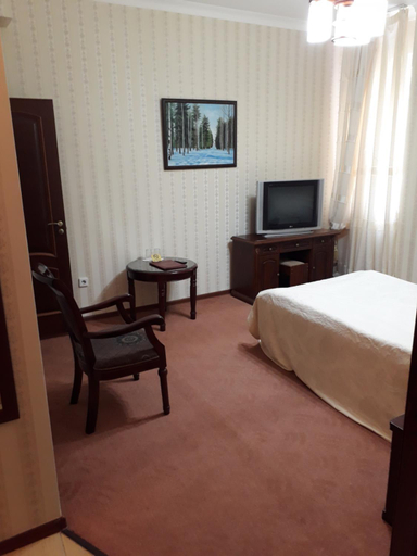 Others 5, Hotel "Botakoz", Astana City