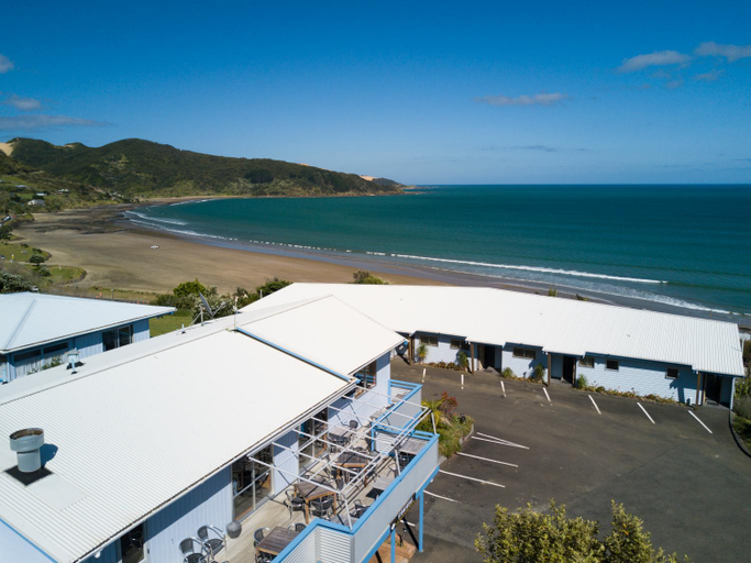 Others 4, Ahipara Bay Motel, Far North