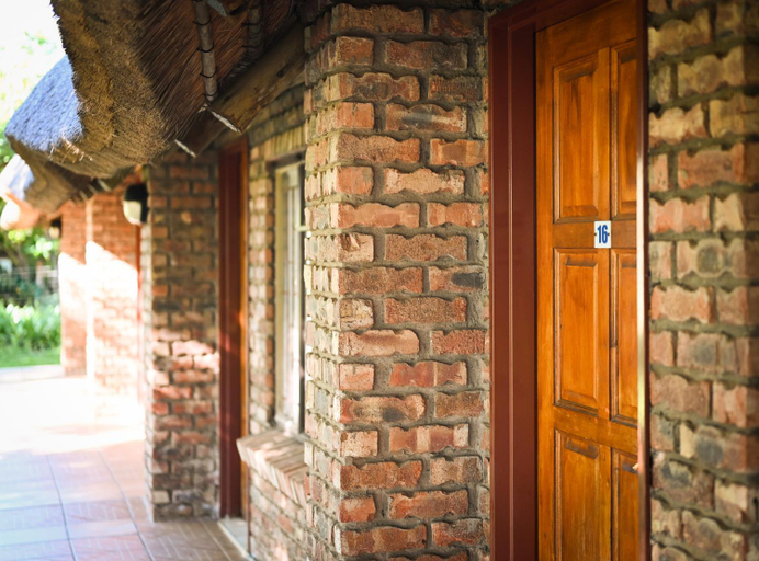 Others 5, Northgate Lodge, Vhembe
