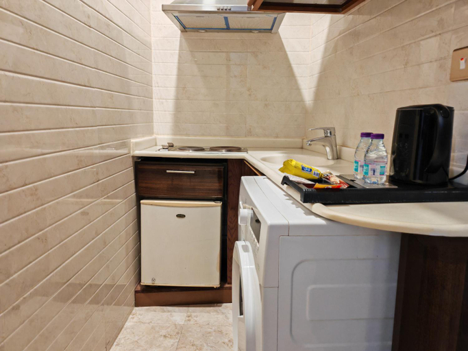 Others 5, Traveller Inn Serviced Apartments (Economy)  ترافيلر إن للشقق المخدومة (اقتصادي), Al Khobar