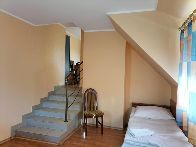 Bedroom 2, Gosciniec u Zawierki, Zgierz