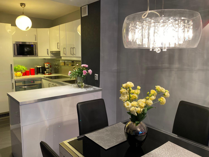 Others 5, Good Time Apartments - Warsaw Zgoda, Warsaw