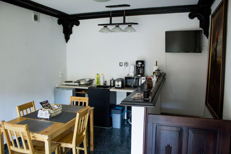 Others 5, Magic Garden Hostel, Kalisz