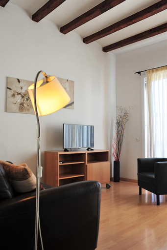 2, Hostal Bejar, Barcelona