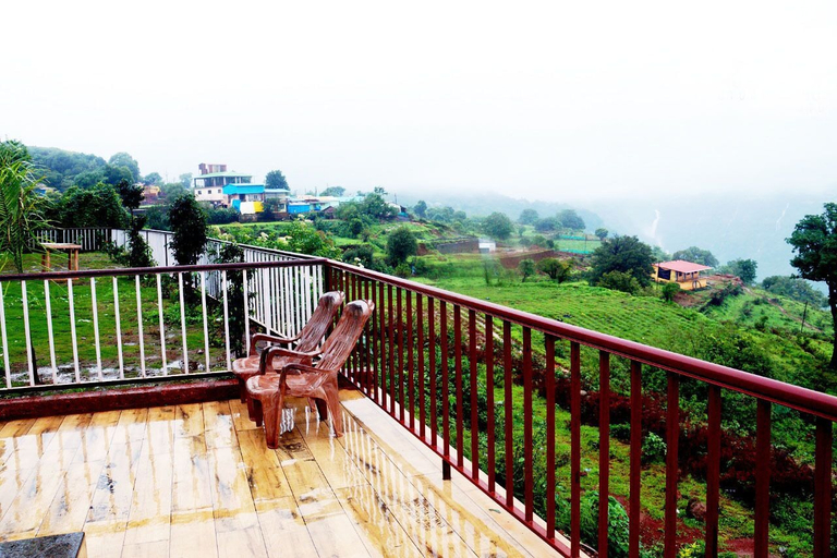 Others 5, The Byke Sai Cottage, Mahabaleshwar, Satara