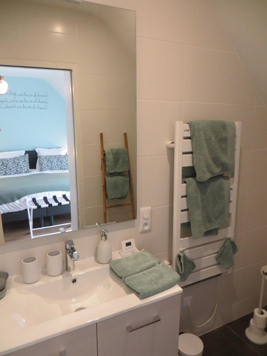 Others 4, Le temps d'un sejour en Bretagne Chambres d'hotes, Morbihan