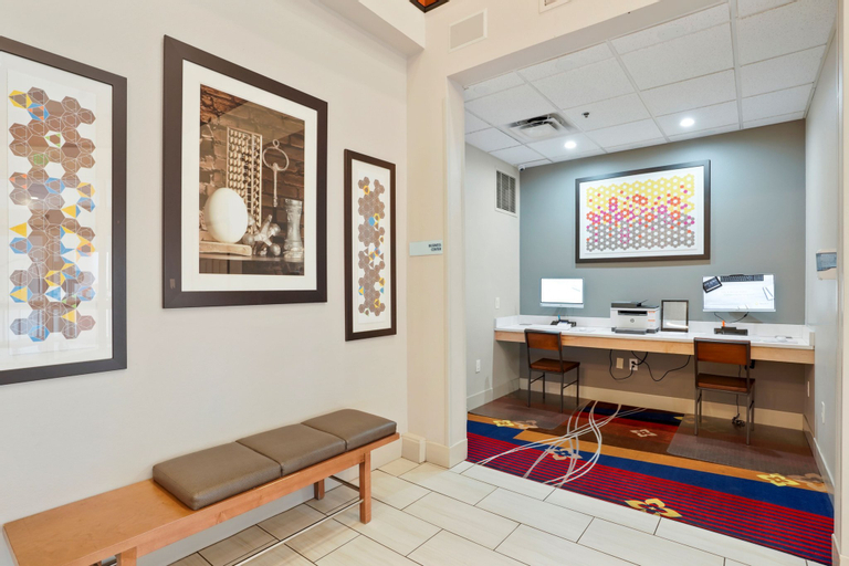 Holiday Inn Express & Suites Denver North - Thornton, Adams