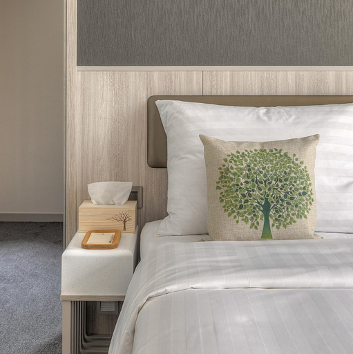 Bedroom 12