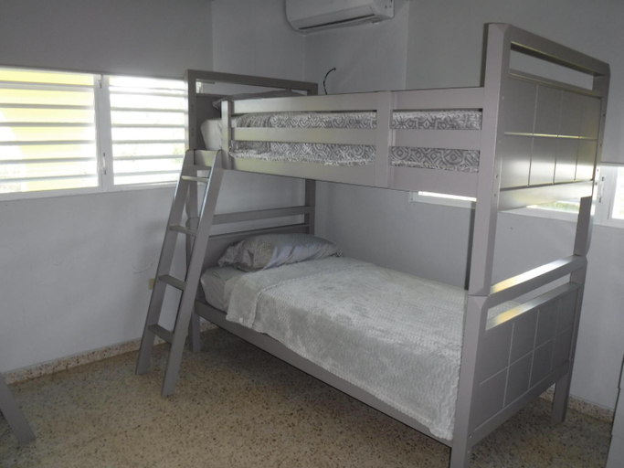 Others 2, La Casona Beach House