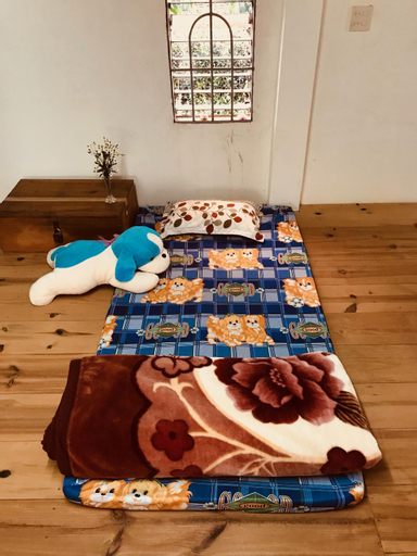 Bedroom 20