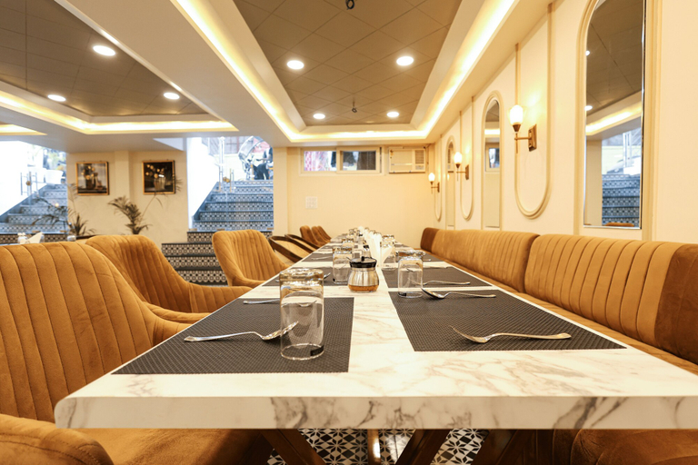 Food & Drinks 5, Arjun - A boutique hotel, Hardwar
