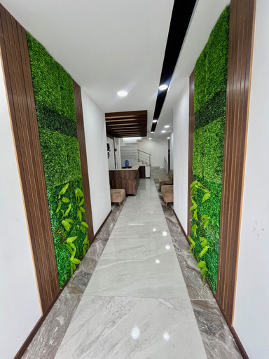 Others 4, Hotel RYA Center, Ibarra
