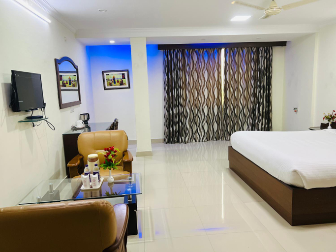 Bedroom 6