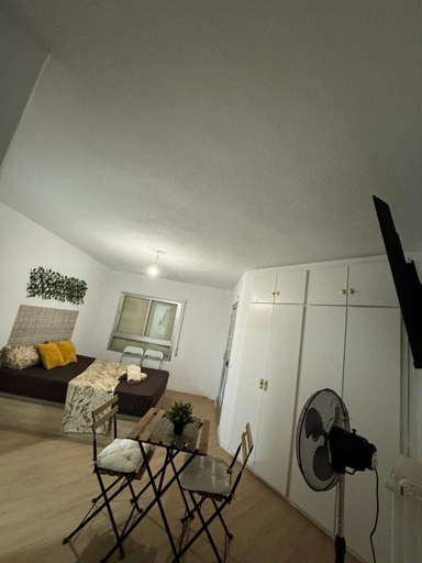 Others 3, Mars Suites Alondra, Madrid