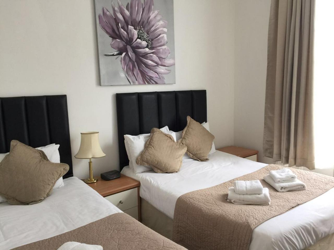 Bedroom 3