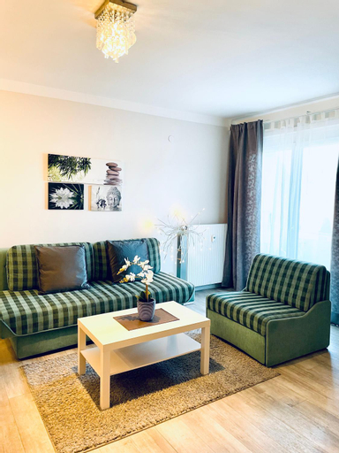 Others 5, HappyLivingApartments, Villach