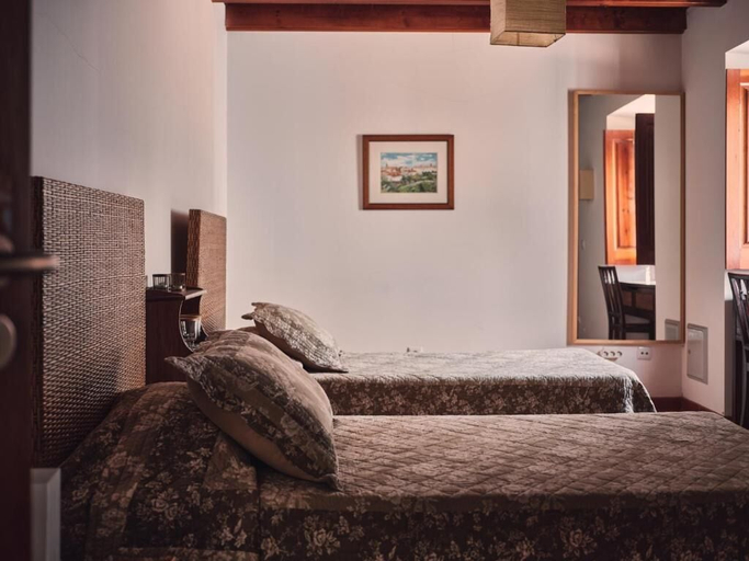 Bedroom 3, Quinta dos Anjos, Santarém