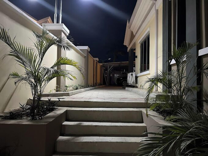 Exterior & Views, STRONG MARK APARTMENTS, AbujaMun