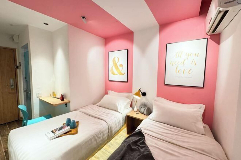 Bedroom 7