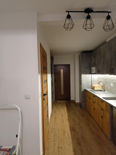 Others 4, Apartament Antolka, Tatra