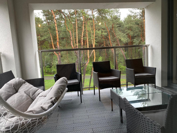 Others 3, Family & Business Sauna Apartments No 7 Lesny nad Zalewem Cedzyna Unikat - 3 Bedroom with Private Sa, Kielce