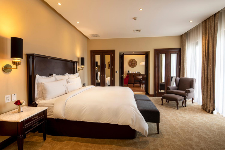 Bedroom 11