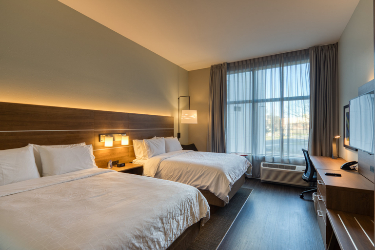 Bedroom 9