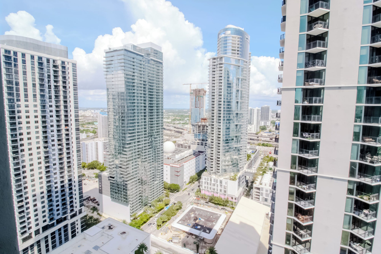 Exterior & Views, Luxurious Downtown Escape, Miami-Dade