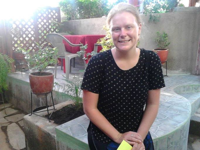 Others 5, Hostel Julieta, Rivas
