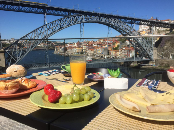 Others 4, Bridge It - Suites & Views, Vila Nova de Gaia