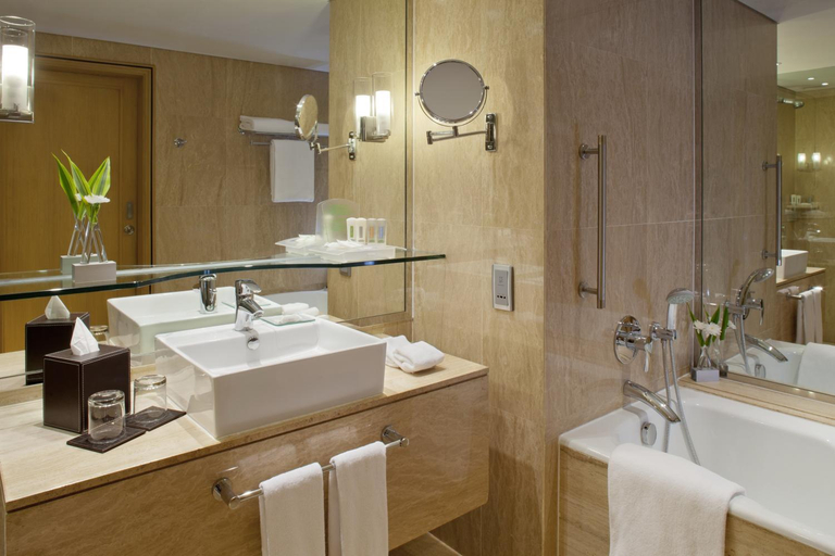 Bathroom 25