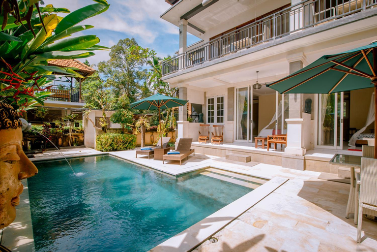 Swimming Pool 3