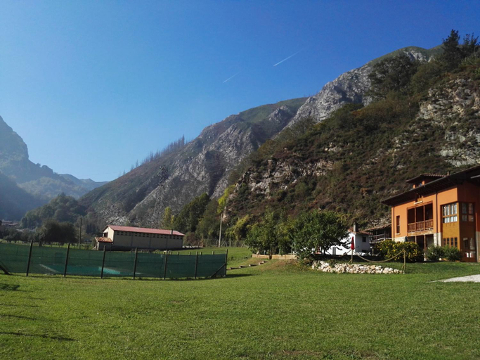 Others 3, Hotel San Francisco Rural, Asturias
