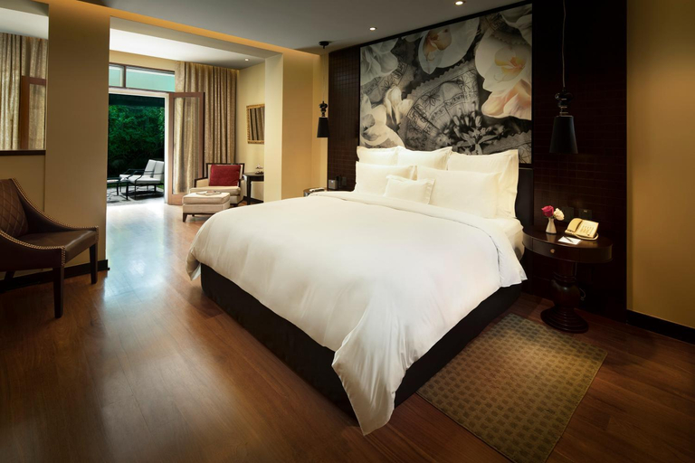 Bedroom 16