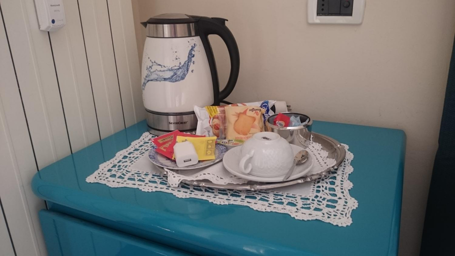 Amenities 9