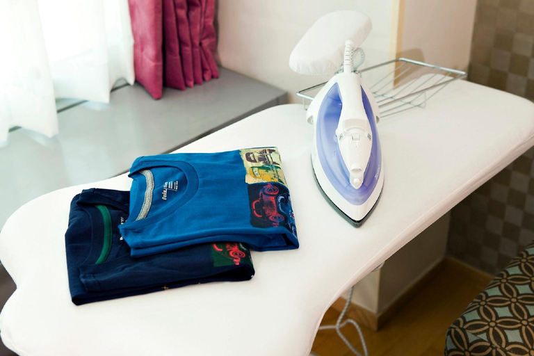 Bedroom 3, Hotel Hu Incheon Airport Unseo, Jung