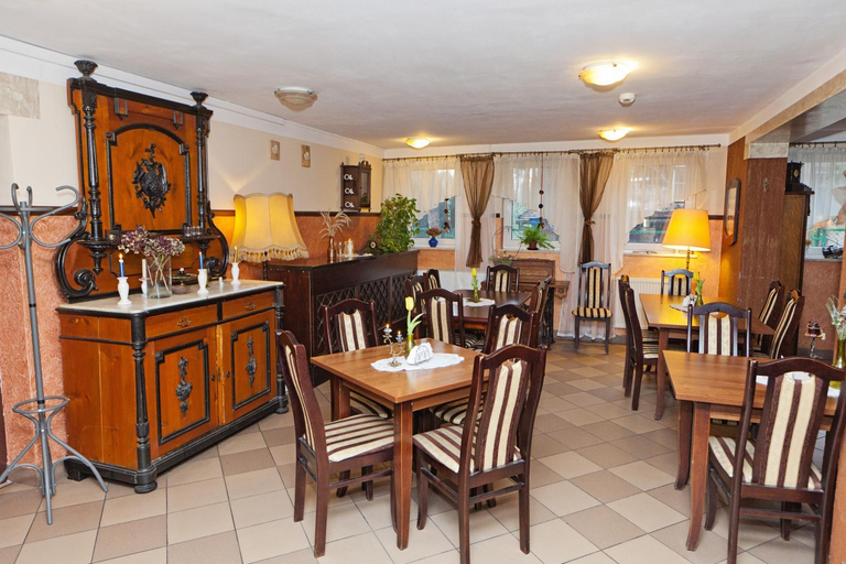 Food & Drinks 5, Hotel Turkus, Jarosław