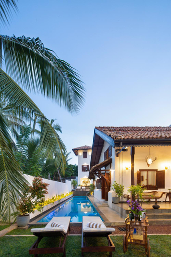 Others 5, Villa Madagala Kanda, Galle Four Gravets