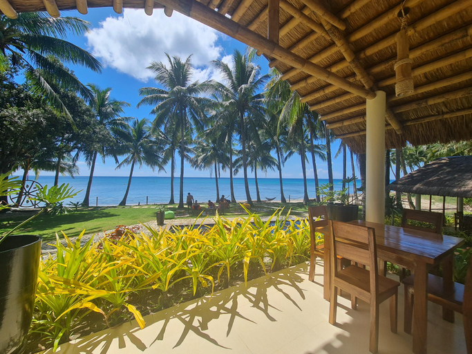 Others 3, Antique Amor Bungalows & Villas, Pandan