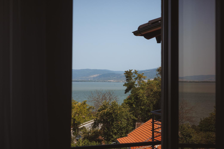 Others 5, Horizont Dedine, Golubac