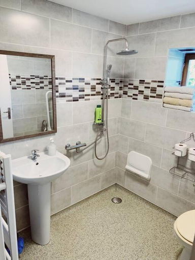 Bedroom 4, Millstone Gite 2, two bed apartment + shared pool, Charente