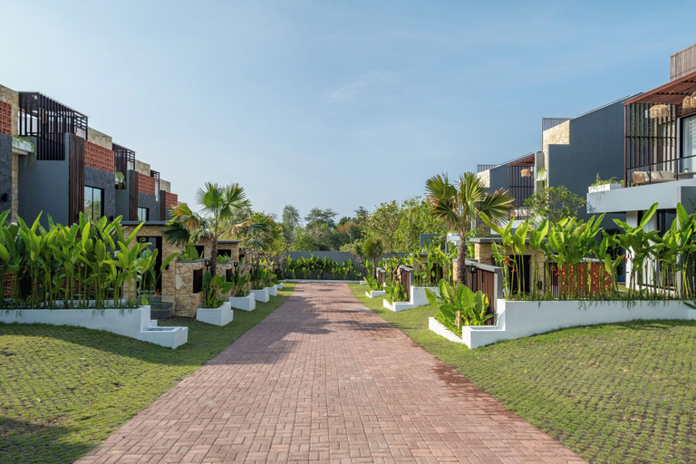 Exterior & Views 2, Private Villa Ayra 9A 10min MelastiBeach, Badung