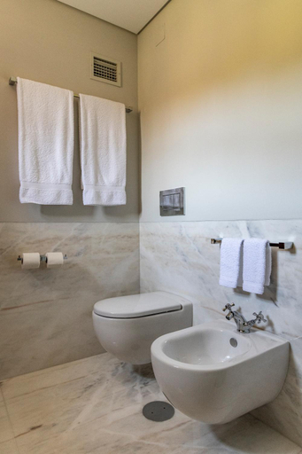 Bathroom 3, Quinta de Mouraes Casa dos Rododendros, Vila Nova de Gaia