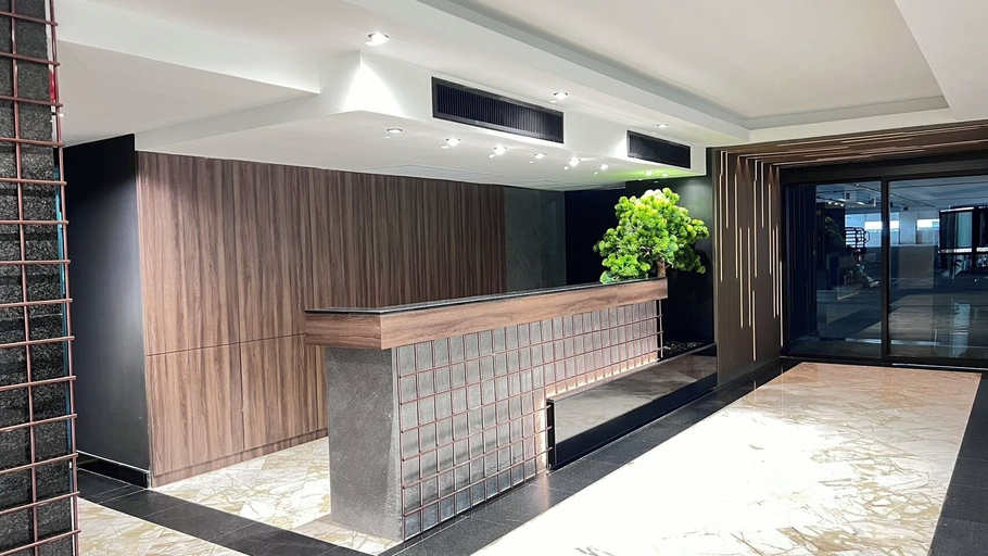 Others 2, We Resident, Bang Kapi