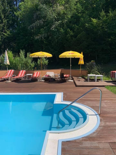 Sport & Beauty 4, Hotel Garni Haus am Wald, Klagenfurt Land