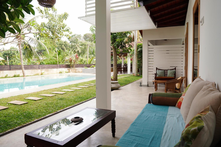 Others 5, The Secret Guesthouse, Weligama