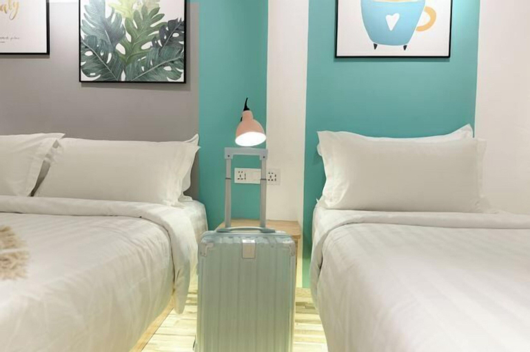 Bedroom 29