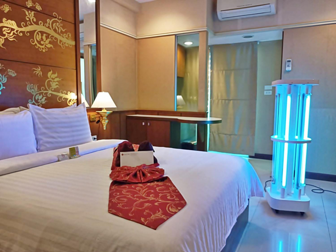 Bedroom 20