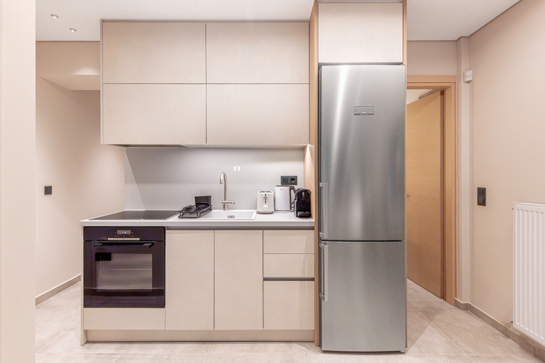 Others 5, Phaedrus Living Athens Luxury Residences Aurora, Attica