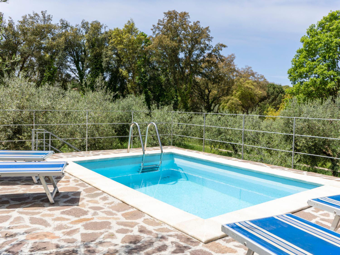 2, Villa Il Casolare by Interhome, Latina